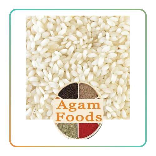 Agam - Idly Rice 5kg