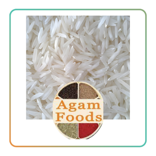Agam - Sona Masuri 5kg