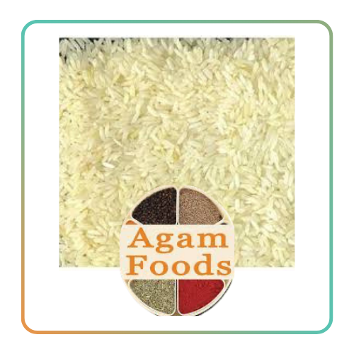 Agam - Ponni boiled 5kg