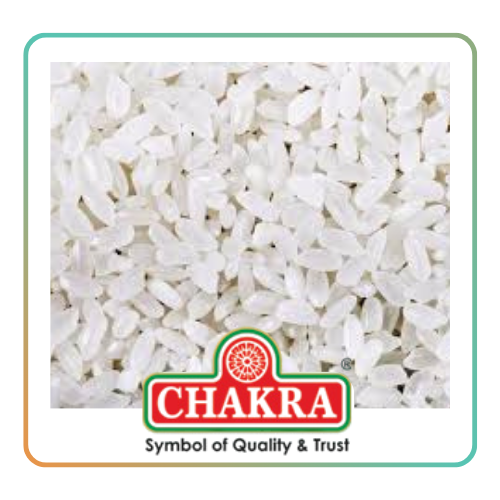 Chakra - Jeera Samba 1kg