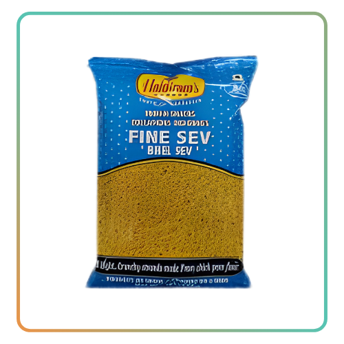 Haldirams - fine sev 150gms