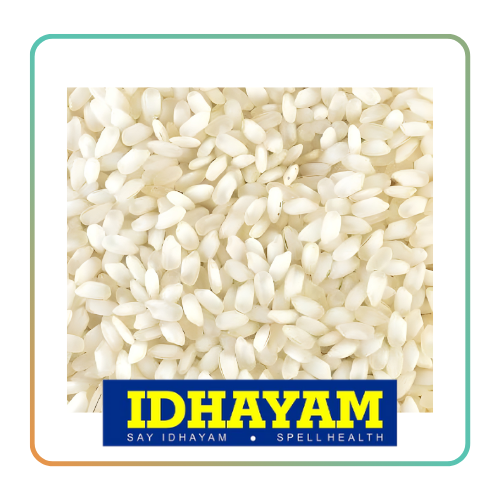 Idhayam - Idly Rice 5kg