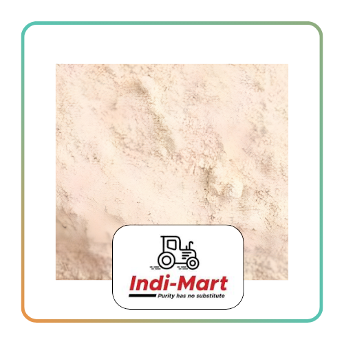 Indi-Mart - barley flour 500gms