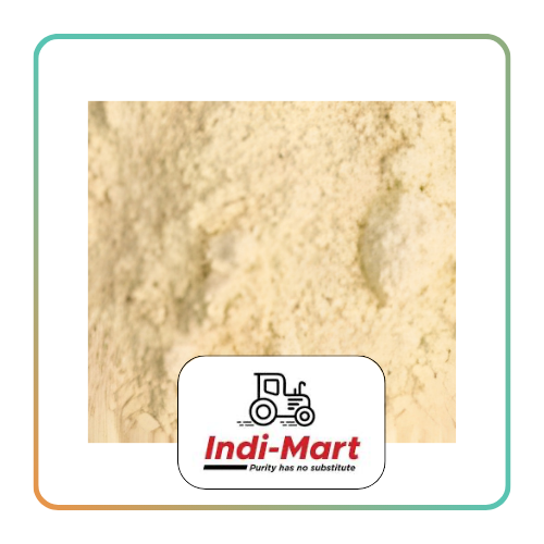 Indi-mart - Sattu atta 500gms