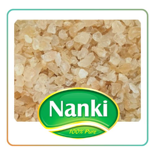 NANKI - Katira gond 100gms