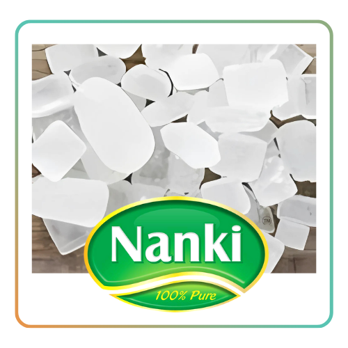 NANKI - Mishri dhaga 100gms