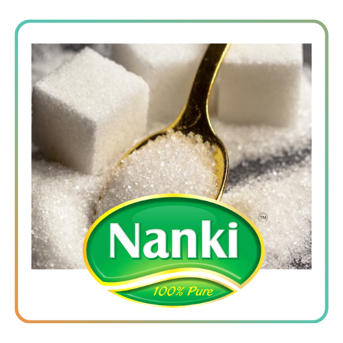 NANKI - Sugar 1kg