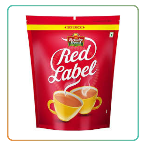 RED LABEL 500gms
