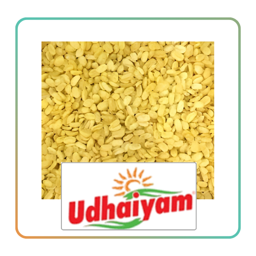 Udhyam - Toor Dal 1kg