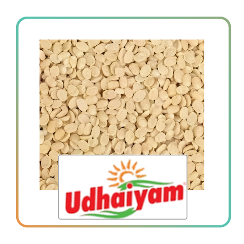 Udhyam - Urad Dal 1kg