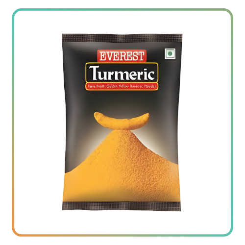 EVEREST Turmeric Powder