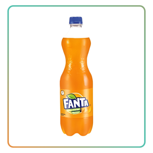 FANTA