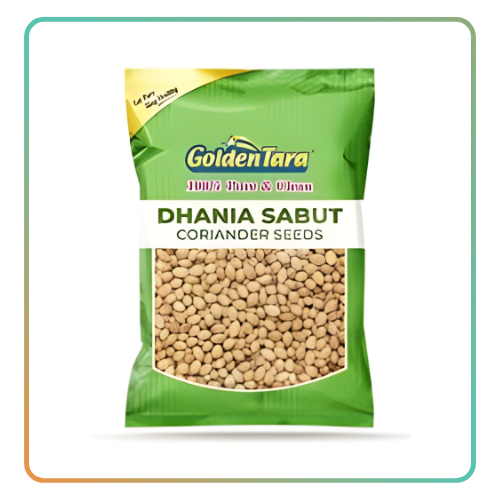 GOLDEN TARA Coriander whole