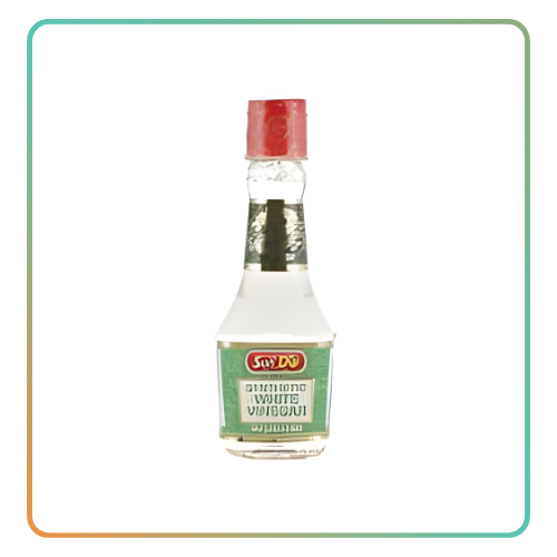 SUN DIP Synthetic Vinegar