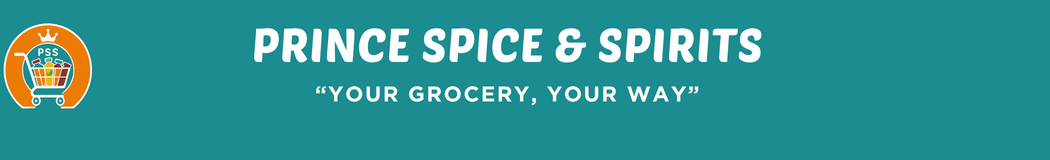 Prince Spices & Spirits